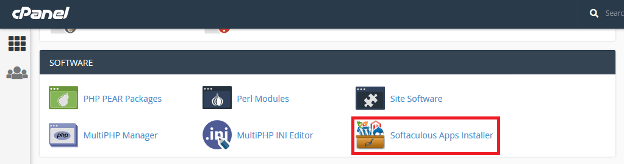 Install WordPress on VPS